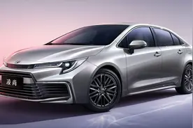 存在产量下调风险  丰田预计2023年可生产1060万辆汽车图片