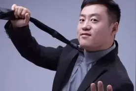 宋晓峰回应冰雪大世界当保安一事，东北人的心很暖图片