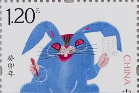 兔年，有话好好说图片