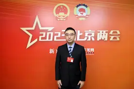 专访“科普网红”李永乐委员：将继续做公益微课，不收费图片