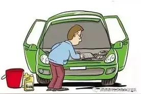 【平安春运 交警同行】高速公路交通安全提示，请查收 ！图片