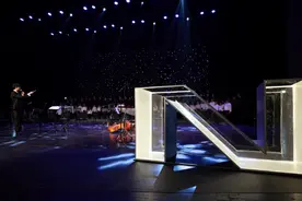 百余家庭唱中华古诗词，传统文化在歌声中传承图片