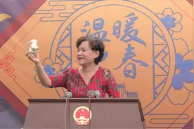 暖侨心，交民心，展信心——驻布隆迪使馆举办“温暖迎春”中布一家亲新春联欢会图片