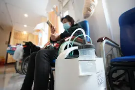 提早发现 下沉资源 快速转诊——江苏全力保障基层群众就医一线见闻图片