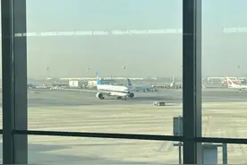 大兴机场国际及地区航班今起复航！新航季这些航线都有望恢复图片