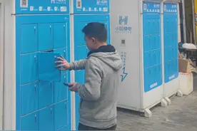 骑手返乡过年，电动车充值换电月卡浪费？运营方：可申请“套餐冻结”服务图片