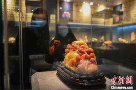 福建罗源：一“石”激起文旅热浪图片