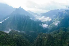 一把手访谈（19）| 黄卫：高质量推进“绿美清远”生态建设图片