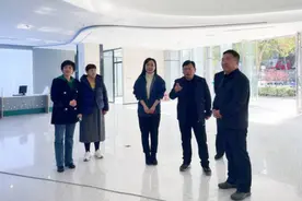 天桥区制锦市街道：全力建设“魅力新天桥精品制锦市”图片