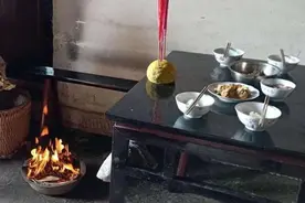 平安过大年，祭祀祈福请注意这些……图片