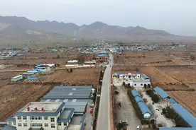 新春走基层｜“路通了，心就宽敞了”图片