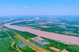 奋斗之城2022⑦|志向远大的济南，正向伟大迈进图片