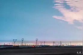 浪漫！1年3.6万次快门记录璀璨星空图片