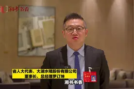 代表委员荐湘书｜罗订坤：十个审美意识带你了解中国人眼中的美图片