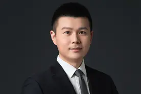 2023商业新愿景|分贝通创始人兼CEO兰希：SaaS的长期主义并非纸上谈兵 2023尤可期图片
