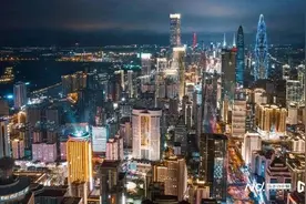 罗湖2022十件大事出炉，都有这些“高光时刻”图片