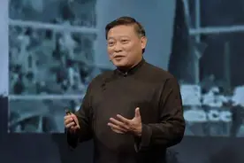 春风新书 | 从这些文章里看见中国历史脉络，龚鹏程《历史大变局》出版图片