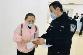 淄博高新区交警探索提升交通事故社会救助基金 提高伤者救治率图片