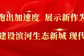 【山水灵寿】慈河南营段:峡谷幽深，景色优美图片