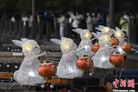 浙江文旅观察：西湖游船为何成杭州打卡新地标？图片