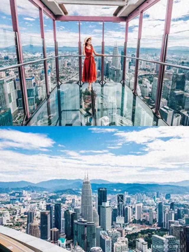 阿联酋旅游攻略(为什么不建议去阿联酋)