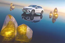 梅赛德斯-奔驰以高质量韧性发展收官2022图片