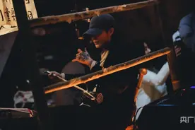 【年味儿里的中国】来重庆龙门浩老街·下浩里赏乐观灯图片