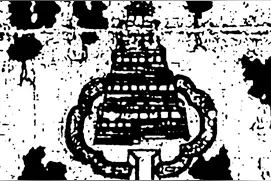 兔年将至 我们去寻找“兔儿山”图片