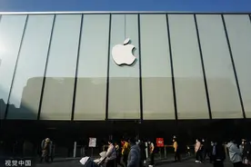 苹果14家中国供应商初步获准在印经营，印度基于怎样的考虑？图片