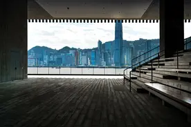 香港48小时｜阔别三年后，漫游香港解锁新玩法图片