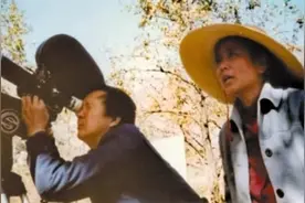 每一个镜头，都是生活的馈赠图片