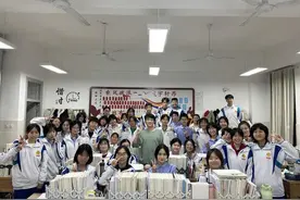 报考高中看好门槛 济南各高中发布中考等级科目要求图片