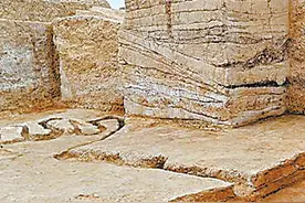 【文化掠影】南佐“古国”：黄土高原上最早的国家图片