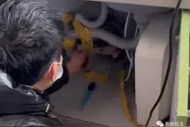 租房入住当晚就漏水，房东要求赔偿六千，合理吗？图片