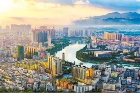 问政江门⑧丨恩平：三年如何再跨一个百亿级台阶图片