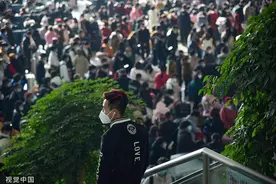 回家的意义①｜久违站台，身未至心已达图片