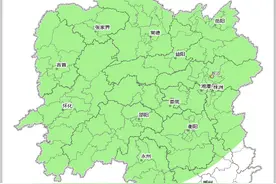 春节假期天气出炉！湖南无大范围冰雪天气，总体利于出行图片