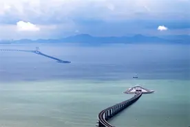 提质晋位！中交一航局二公司喜获港口与航道工程施工总承包特级资质图片