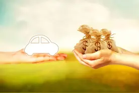 老乡回家买车，政府给补贴！天津“直发”6000万，这个省安排了2个亿图片