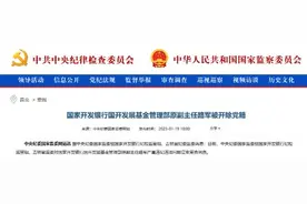 路军，被开除党籍！图片