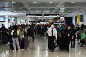 澳大利亚旅游局局长28日访华，行前称“将向中国游客发出热切邀请”图片
