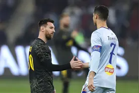 第37次交锋落幕，未来恐再无梅罗对决图片