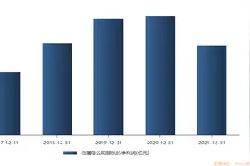 资金状况隐现“雷点”，中再资环遭监管点名，去年净利预降八成图片