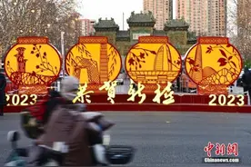 收好不谢！和春节有关的古诗词都在这了图片