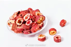 孩子吃饭撑着了，吃山楂、酸奶、益生菌等有用吗？图片