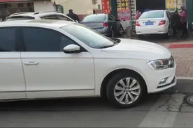 价格飙升，临近新年烟台洗车又现“腊月价”图片