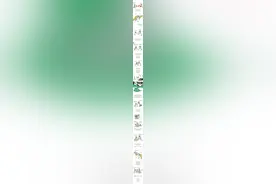 长图丨作为兔中大熊猫，一天三顿天山雪莲不过分吧图片