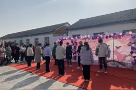 “荆生荆世 爱在洪湖”（洪湖市黄家口专场）青年交友活动圆满举行图片
