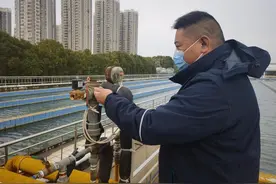 紧急用水可透支3立方米：这份春节用水服务手册请收好图片