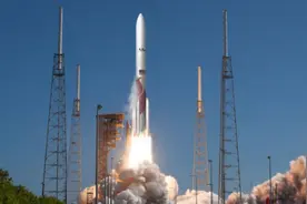 技经观察丨2023年全球航天热点事件展望图片